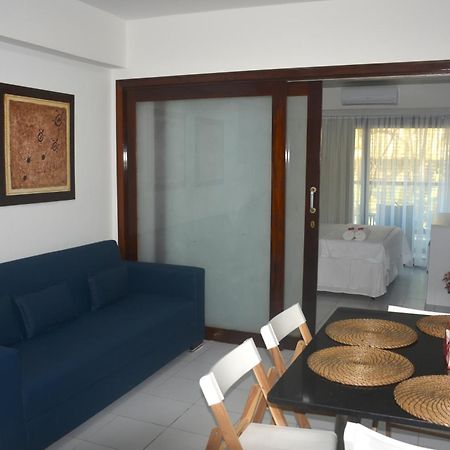 Вілла Araca Flat 308 - Lateral Vista Jardim Натал Екстер'єр фото