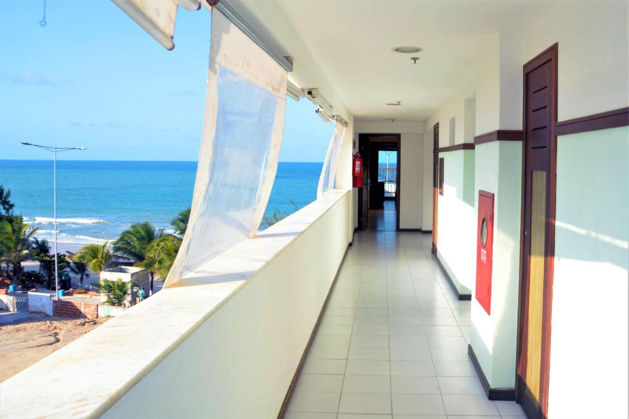 Вілла Araca Flat 308 - Lateral Vista Jardim Натал Екстер'єр фото