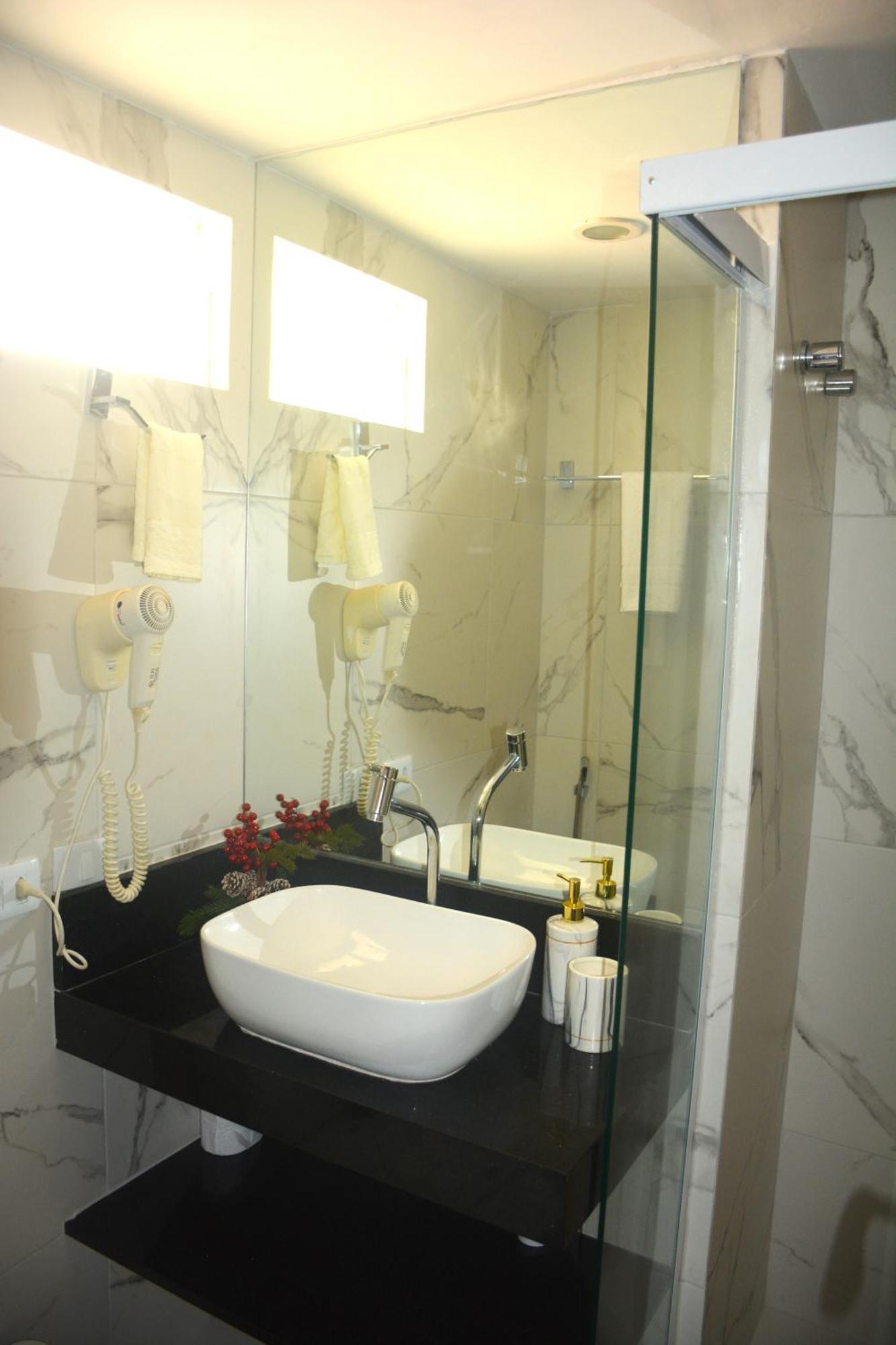Вілла Araca Flat 308 - Lateral Vista Jardim Натал Екстер'єр фото